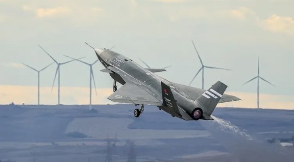 Ankara’nın yükselen gücü endişe oluşturdu! “Büyük Türkiye vizyonu gerçekleşiyor”